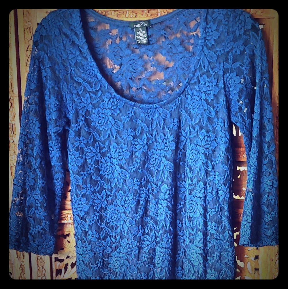 Ladies Top